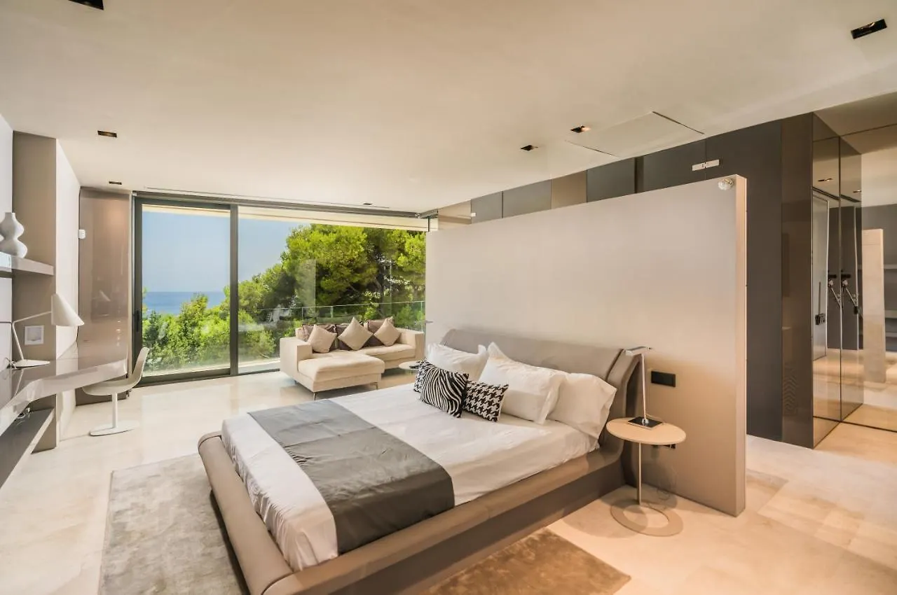 Buccara Villa El Nido Marbella